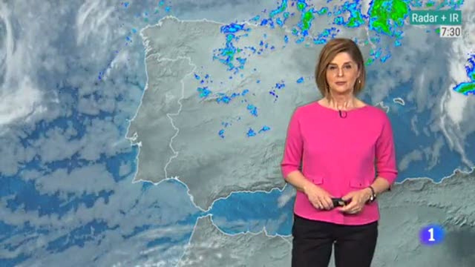 El tiempo en La Rioja - 29/04/21-Ver ahora