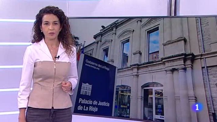 Informativo Telerioja - Informativo Telerioja - 29/04/21