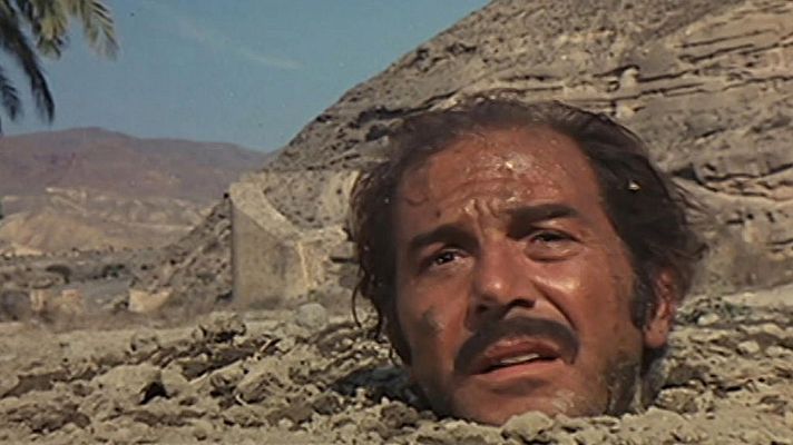 Cine de siempre - Un tren para Durango