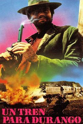 Un tren para Durango