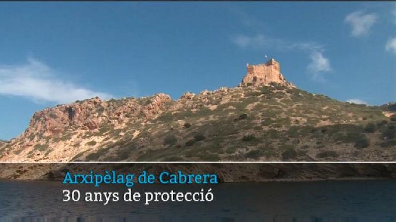 Informatiu Balear en 2' - 29/04/21