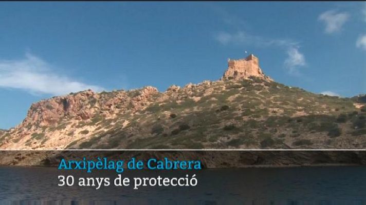 Informatiu Balear - Informatiu Balear - 29/04/21