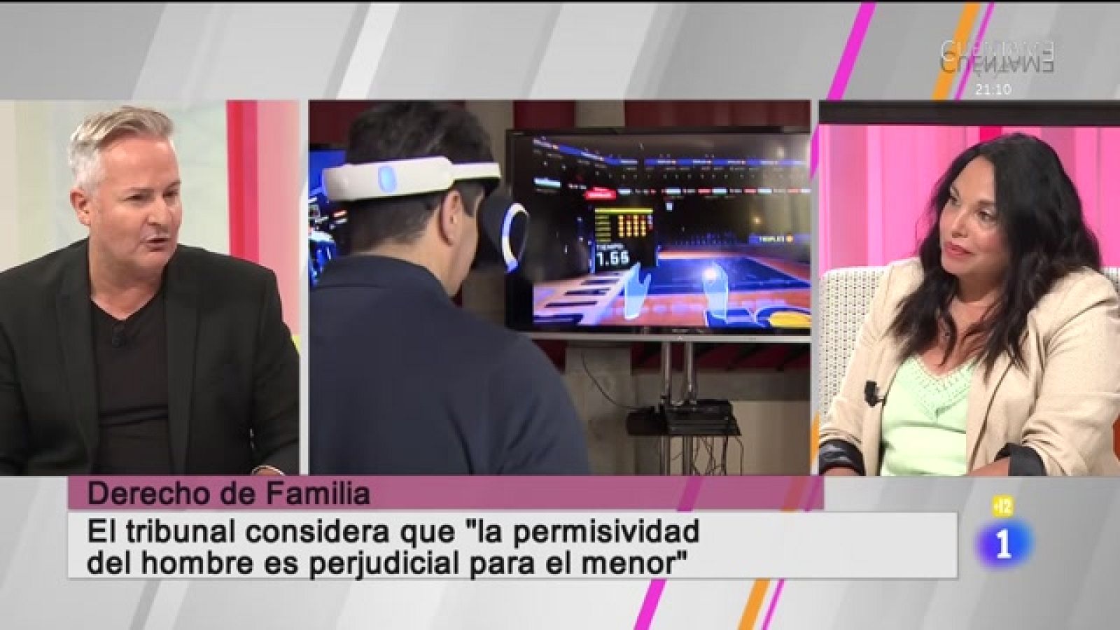 Cerca de ti - 29/04/2021