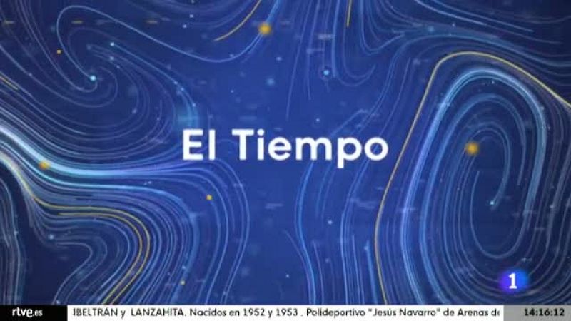 El tiempo en Castilla y León - 29/04/21 - Ver ahora