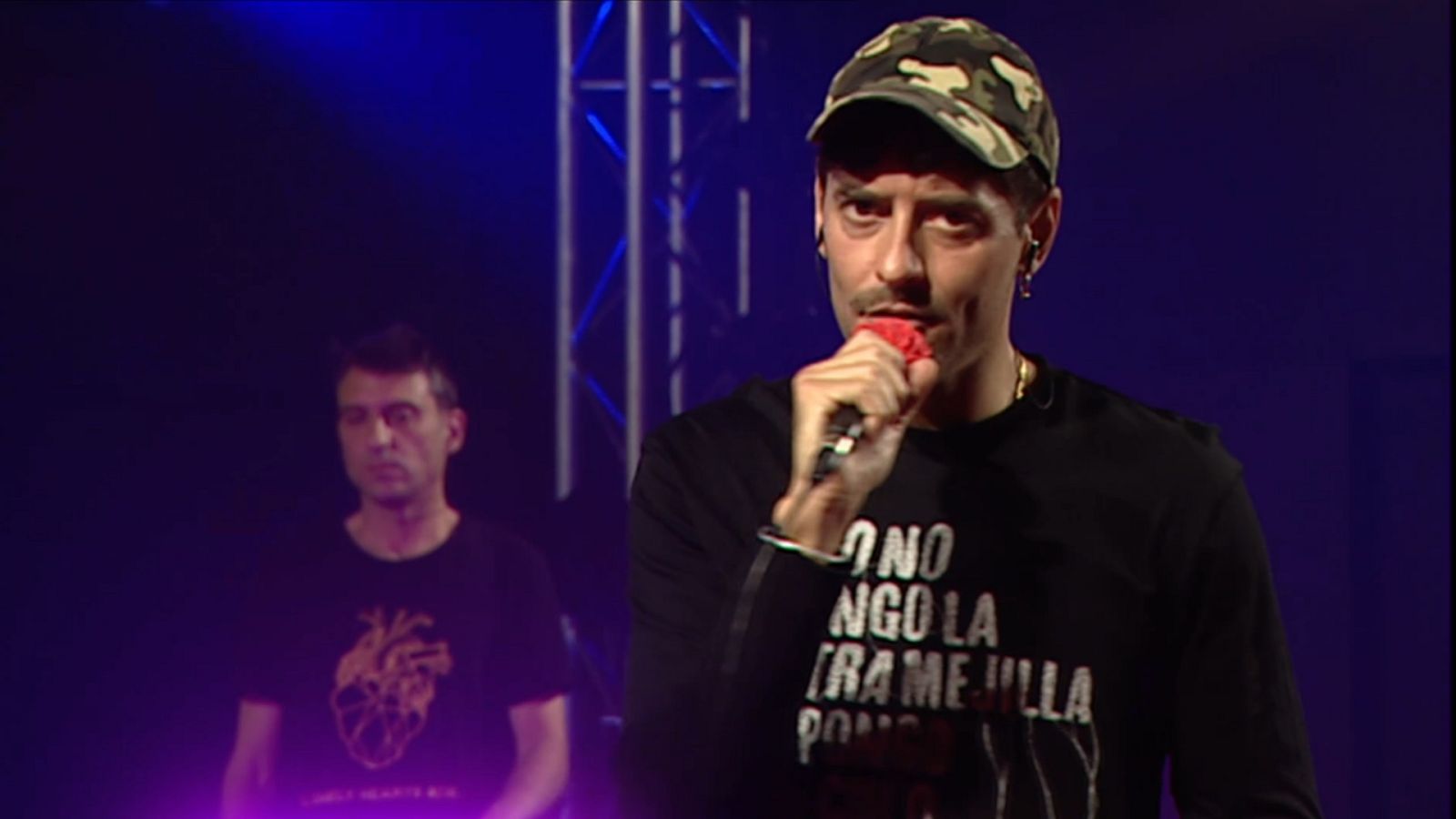 RomeroMartín - VER AHORA