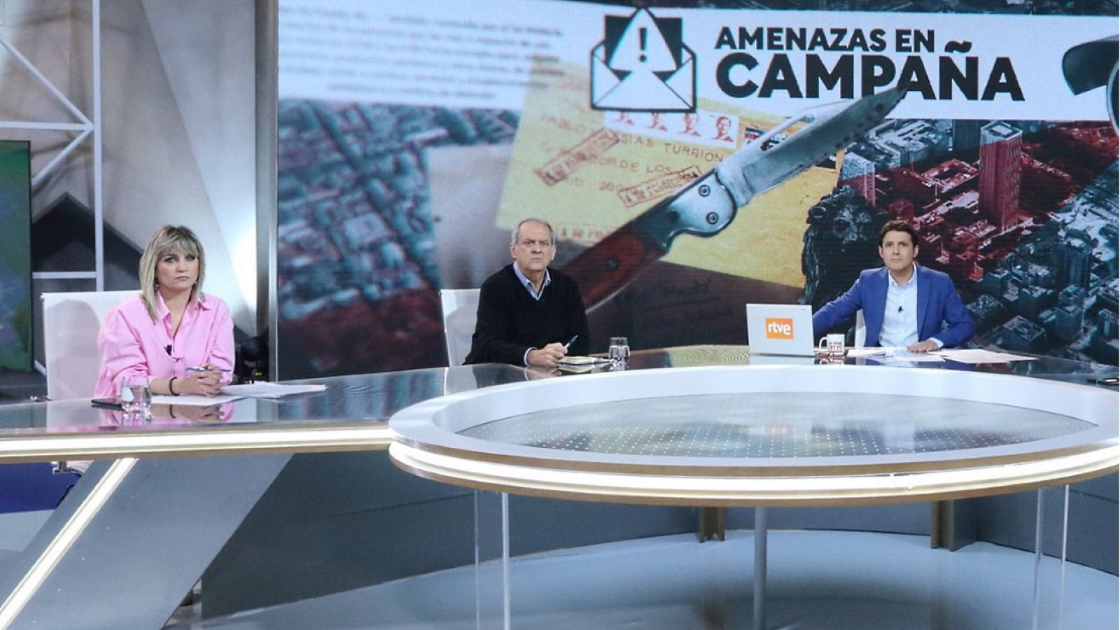 Las cosas claras - Programa 113 - 29/04/21 - ver ahora