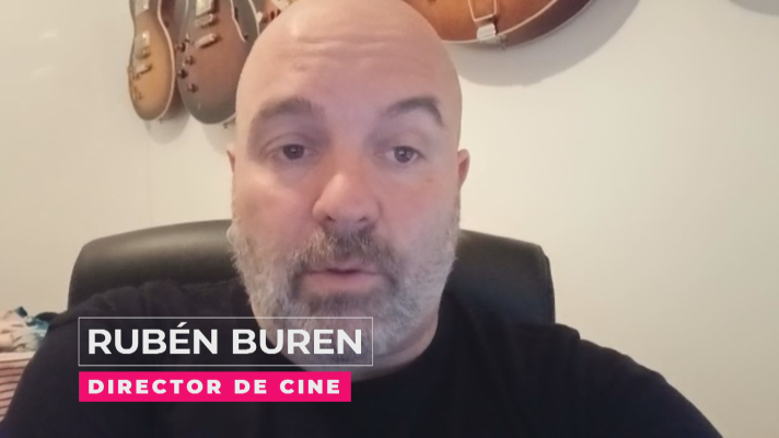 RTVE Igualdad - HEFORSHE12: "El feminismo busca un mundo libre de etiquetas y roles asignados"