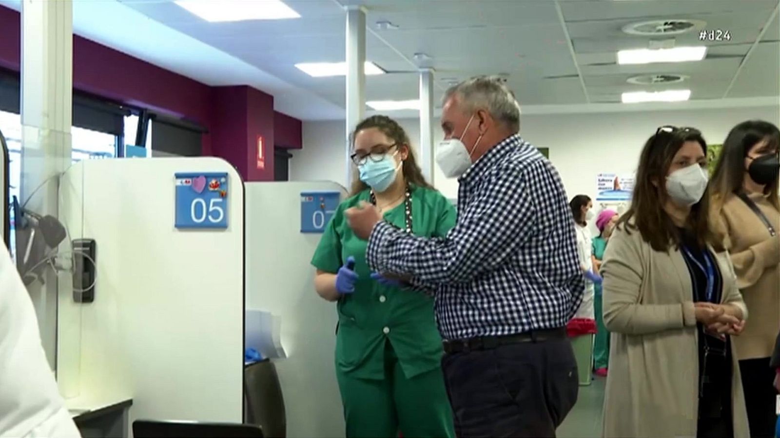 Diario 24 - 29/04/21 (2) - ver ahora