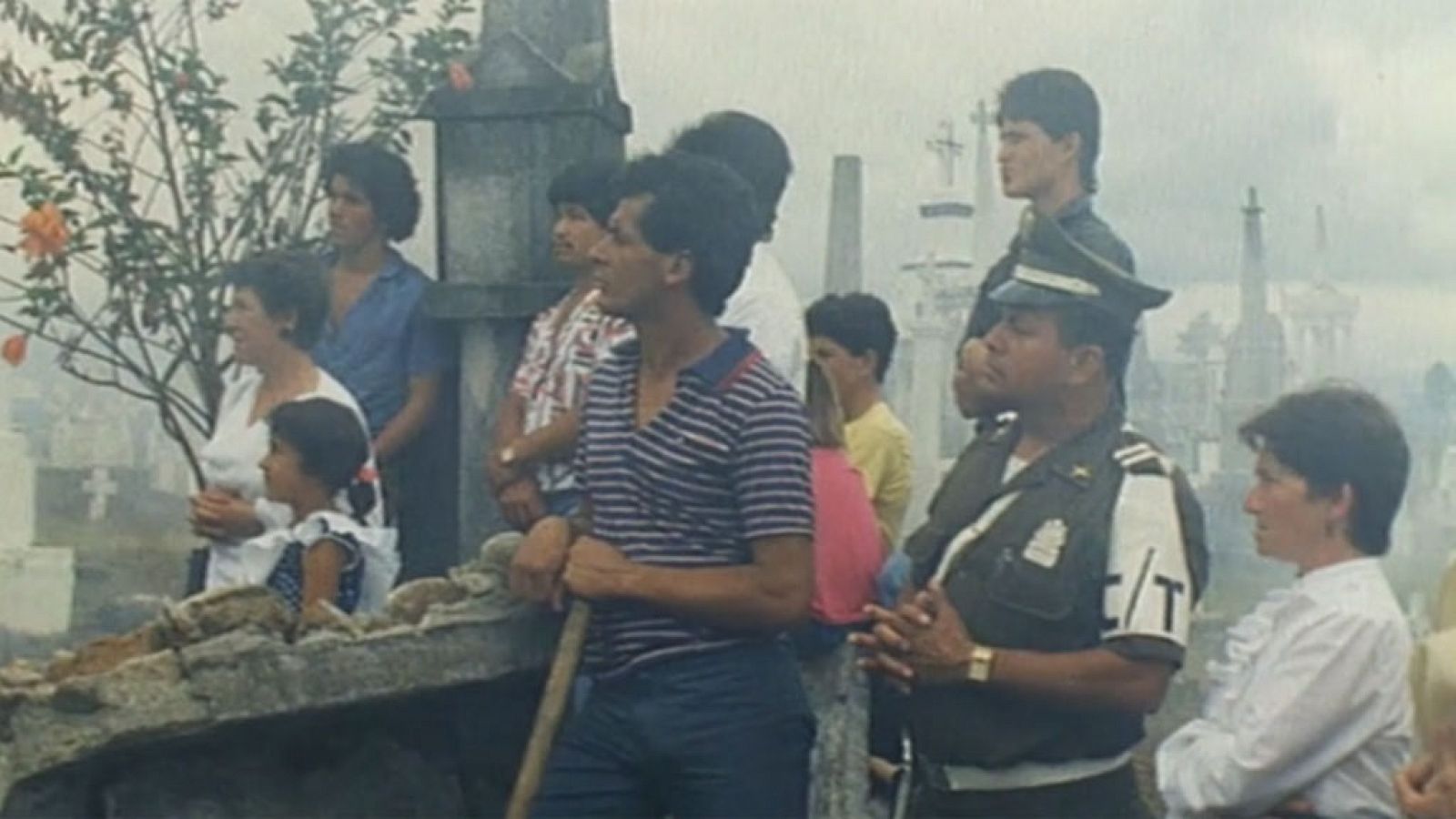 Amores difíciles - Milagro en Roma - Amores difíciles | Ver