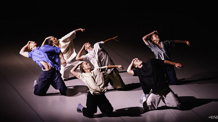 Atención obras - Antonio Najarro