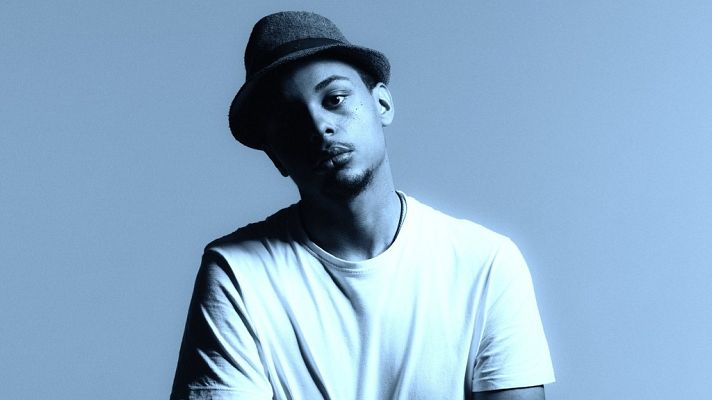 Atención obras - Roy Borland