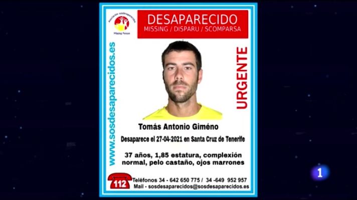 Telecanarias - Telecanarias - 29/04/2021