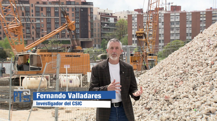 Para todos La 2 - Fernando Valladares analiza la huella ecológica