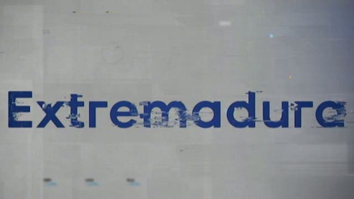 Noticias de Extremadura - Noticias de Extremadura 2 - 29/04/2021