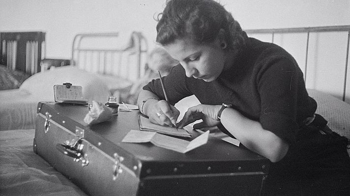 Somos Documentales - La maleta mexicana