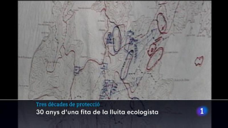 Cabrera XXX Aniversari del Parc Nacional Marítimoterrestre.Maniobres militars. Forces i cossos de seguretat de l'Estat.