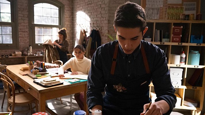 Dos vidas - Capítulo 72