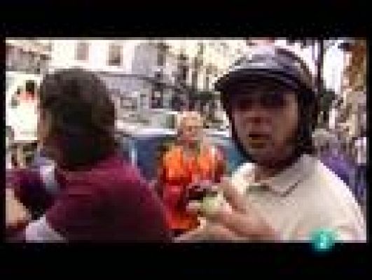 En portada - La sombra de la Camorra