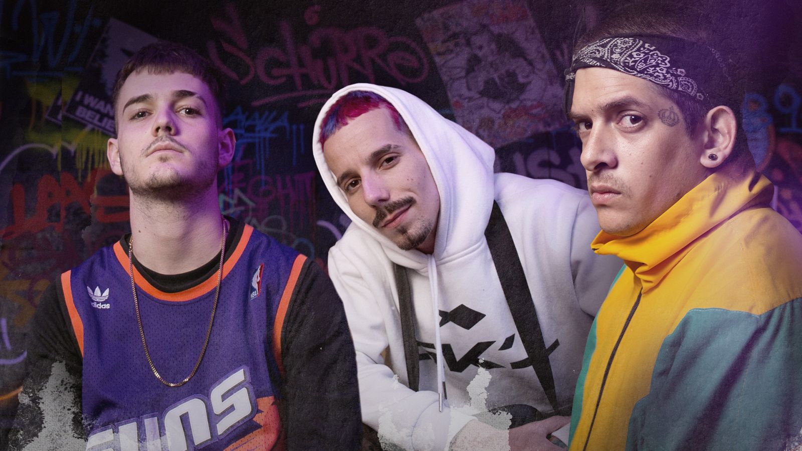 Réplica Internacional 2 - Klan vs Bnet (2ª parte) - Ver ahora