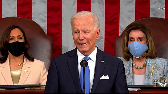 La tarde en 24h - La tarde en 24 horas - 29/04/21 (1)