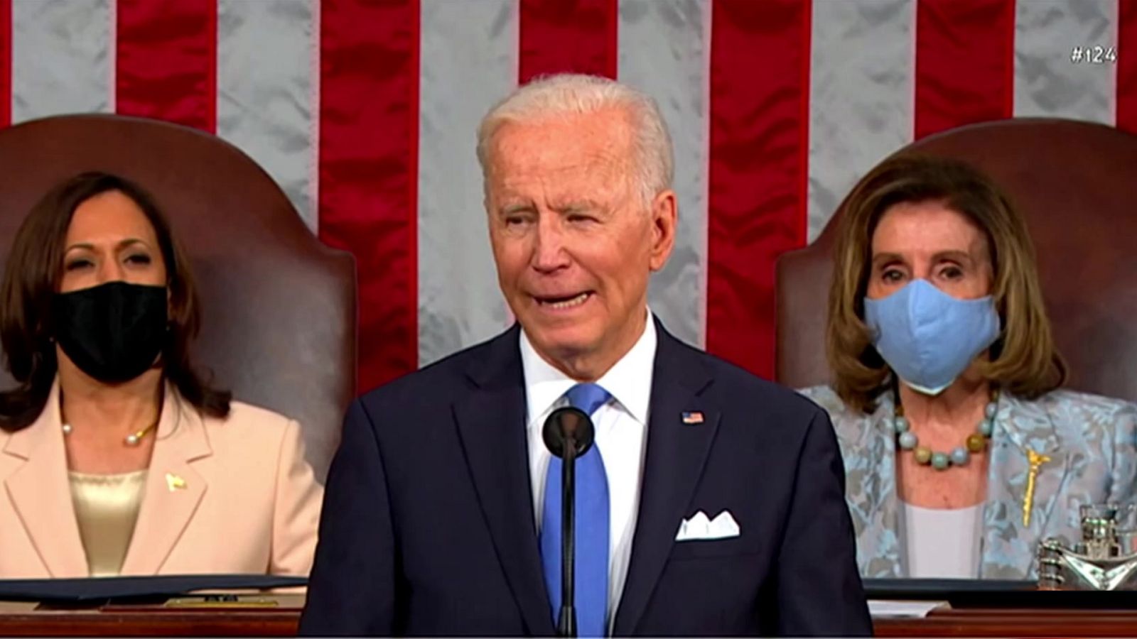 La tarde en 24 horas - 29/04/21 (1) - ver ahora