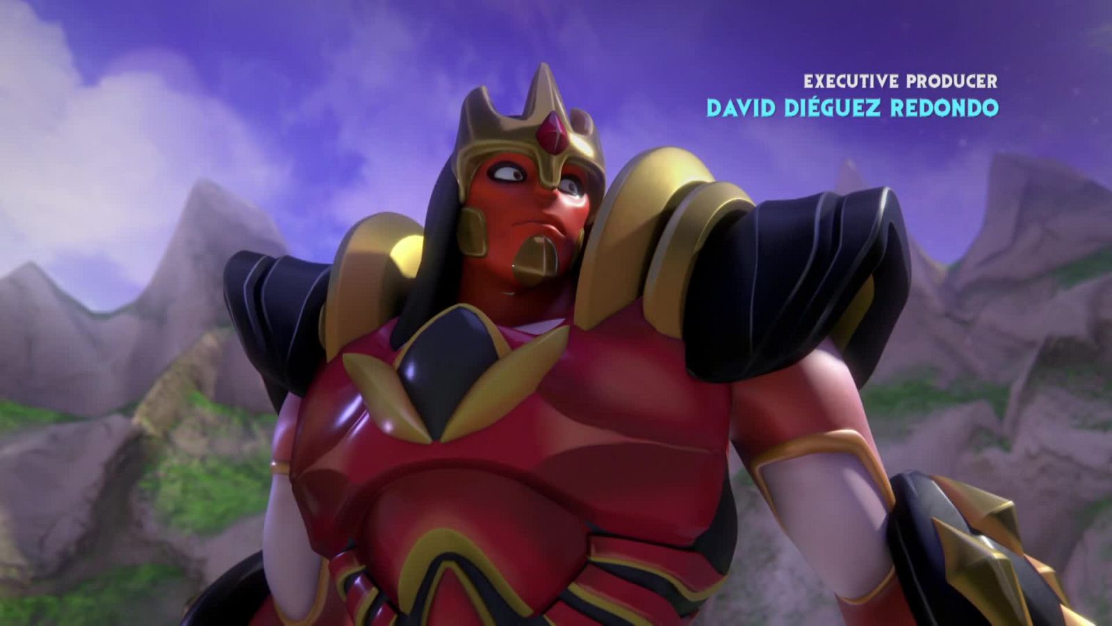 El monstruo tóxico - MeteoHeroes | Ver