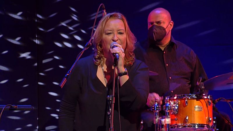 Las noches del Monumental - Patricia Kraus - ver ahora