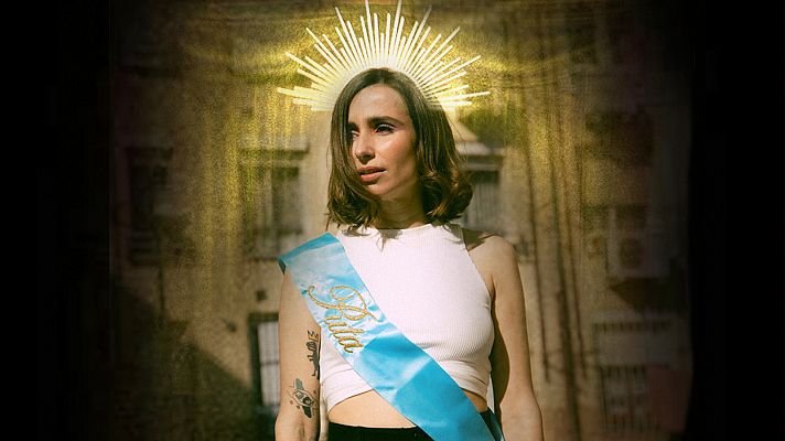  - Radio 3 Extra presenta 'Puta', el nuevo disco de Zahara