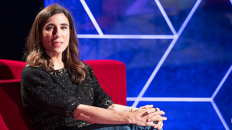 Atención Obras - En danza con Blanca Li - Atención obras | Ver