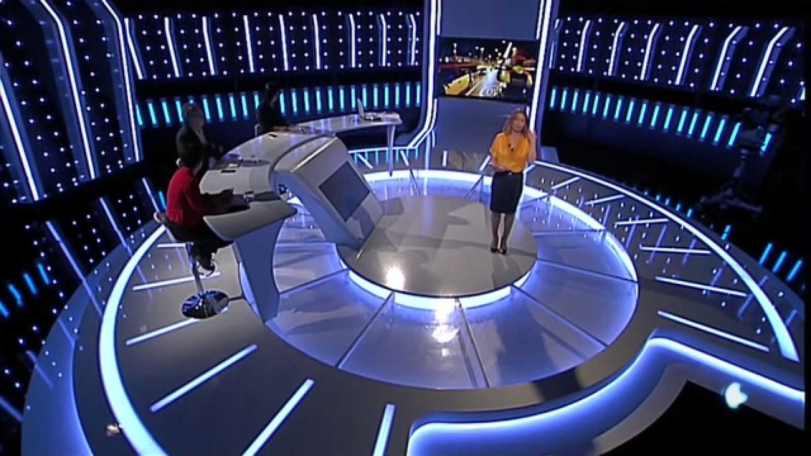 El Vespre - 29/04/2021