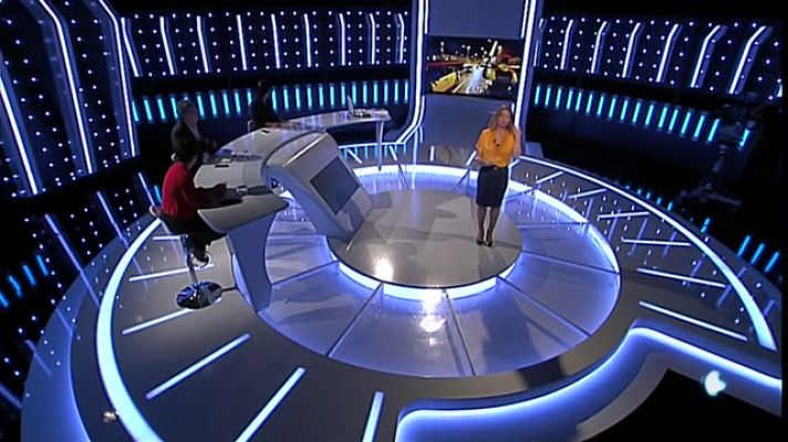 El Vespre - El Vespre - 29/04/2021