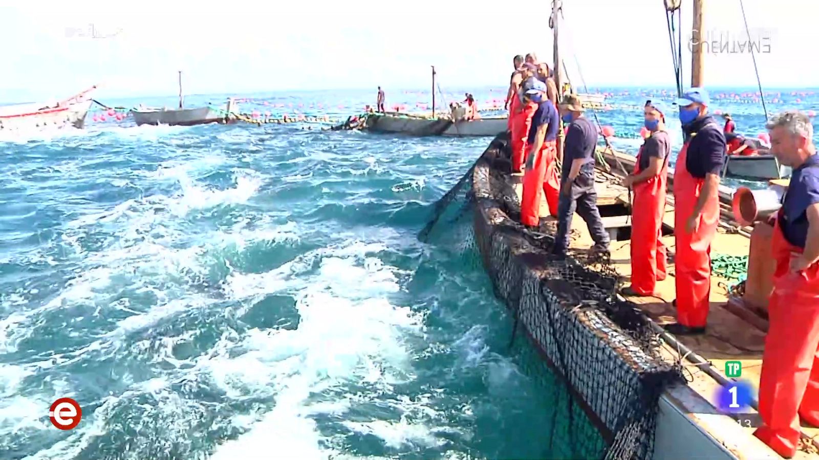 España Directo - 29/04/21 - ver ahora