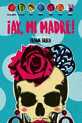 Somos cine - ¡Ay mi madre!