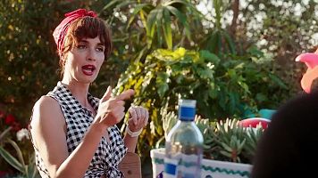 'Ay, mi madre!', una disparatada comedia negra para celebrar el Da de la Madre