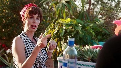 '�Ay, mi madre!', una disparatada comedia negra para celebrar el D�a de la Madre