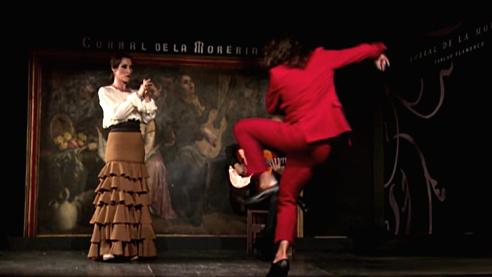 La hora cultural - 29/04/21 - ver ahora