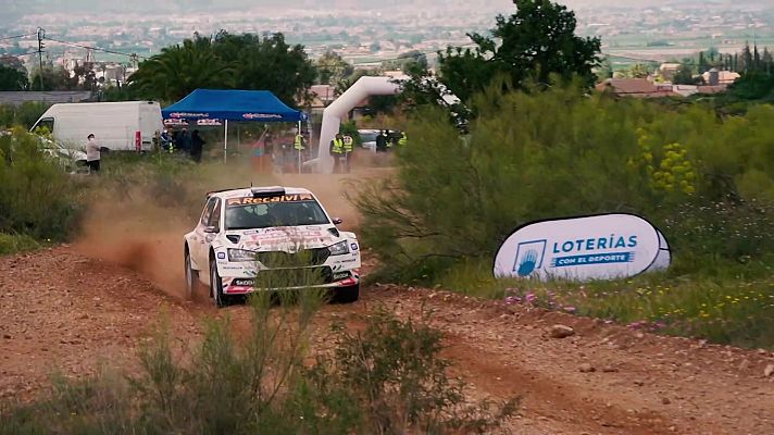 Racing for Spain - 2021 - Programa 3