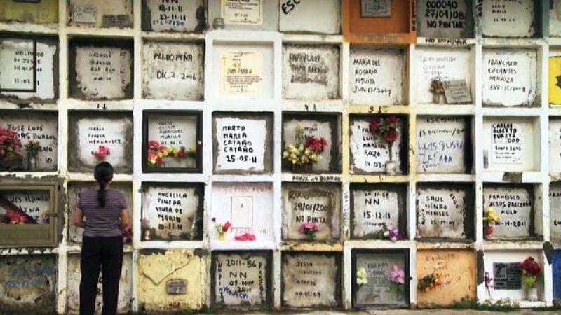 NO MS SILENCIO: Arte y conflicto en Colombia *