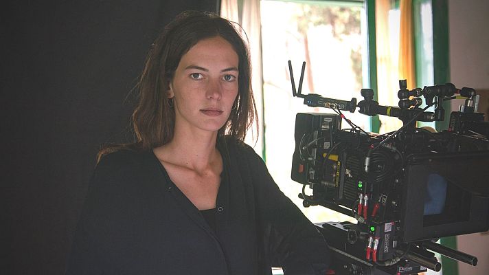 Telecanarias - Ariadna Gil, Daniel Grao y Ricardo Gómez, protagonizan "La casa de los cactus"