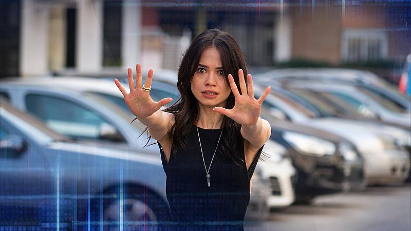 Estoy Vivo - Temporada 4 - Episodio 8