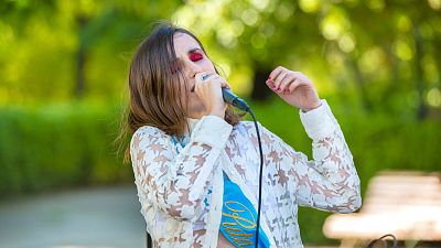 Zahara estrena 'Puta', su nuevo álbum, con Radio 3 Extra