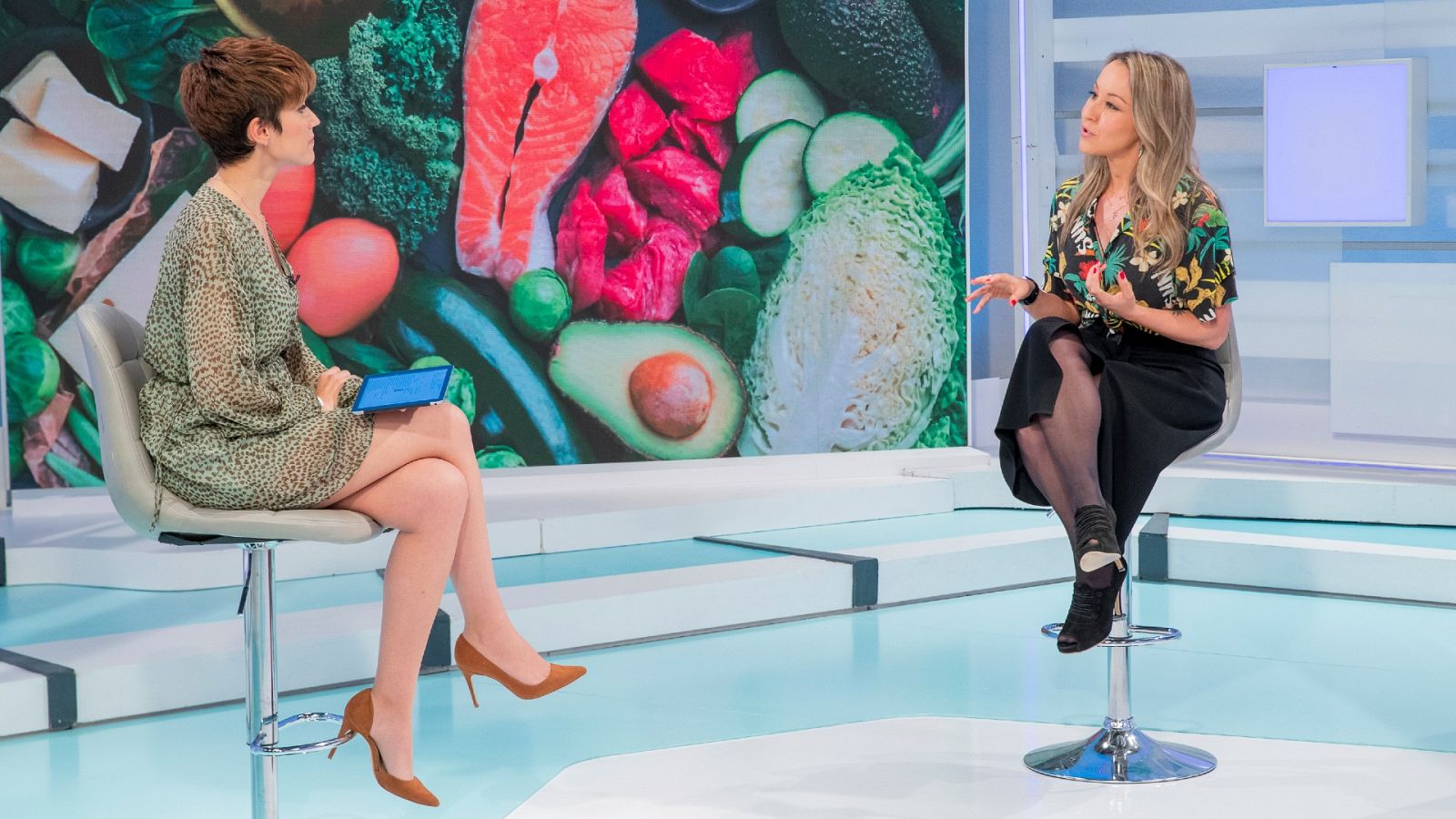 Cómo debemos comer para perder grasa