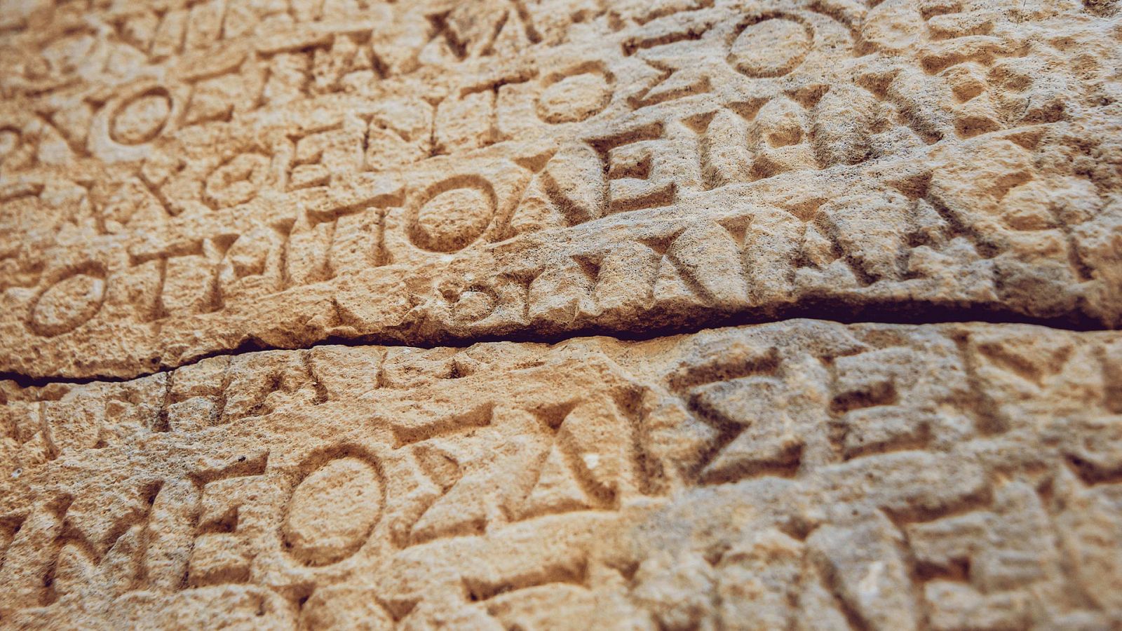 Huellas de la civilización - Comunicación - ver ahora