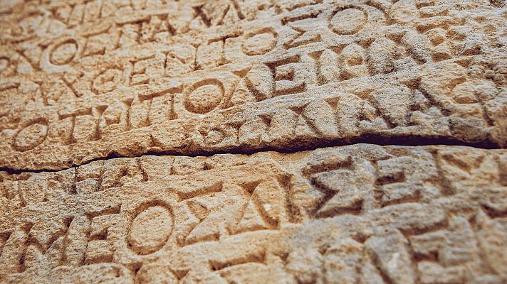 Huellas de la civilización - Comunicación