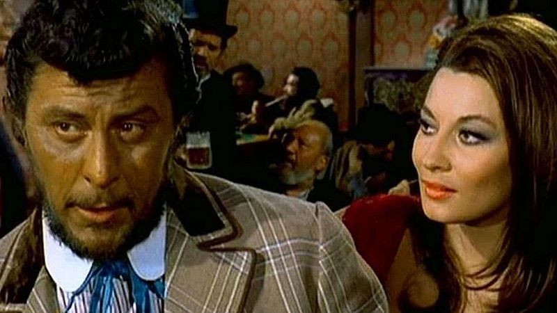 Arizona Colt | Ver películas gratis en RTVE Play - Cine de siempre | Ver película