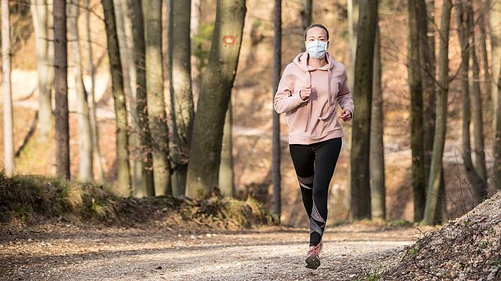 Comando Actualidad - Que corra el aire