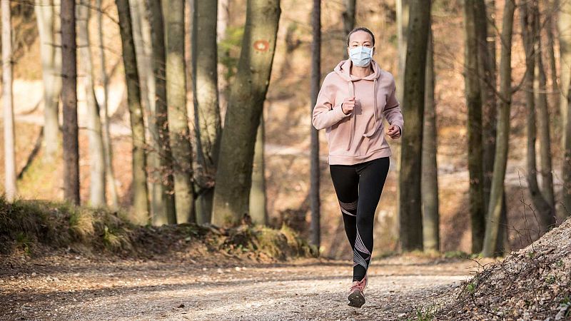 Comando actualidad - Que corra el aire - Ver ahora