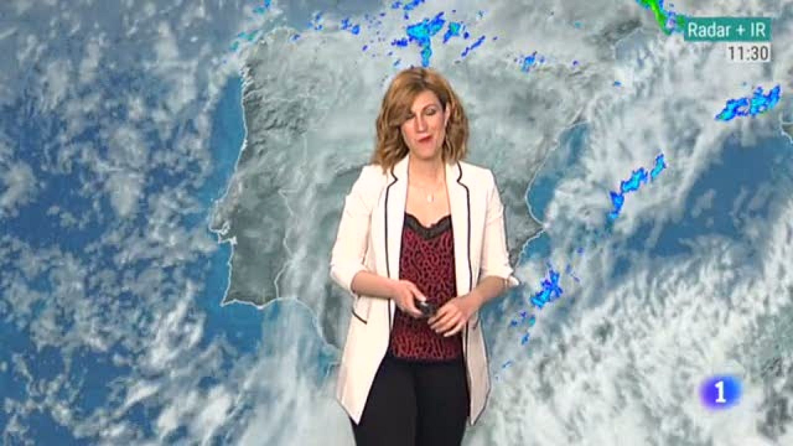 El tiempo en La Rioja - 30/04/21-Ver ahora