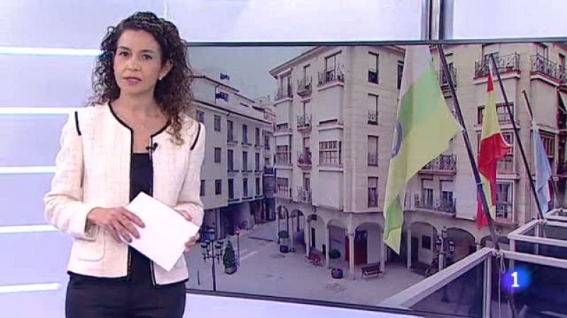 Telerioja en 2' - 30/04/21-Ver ahora