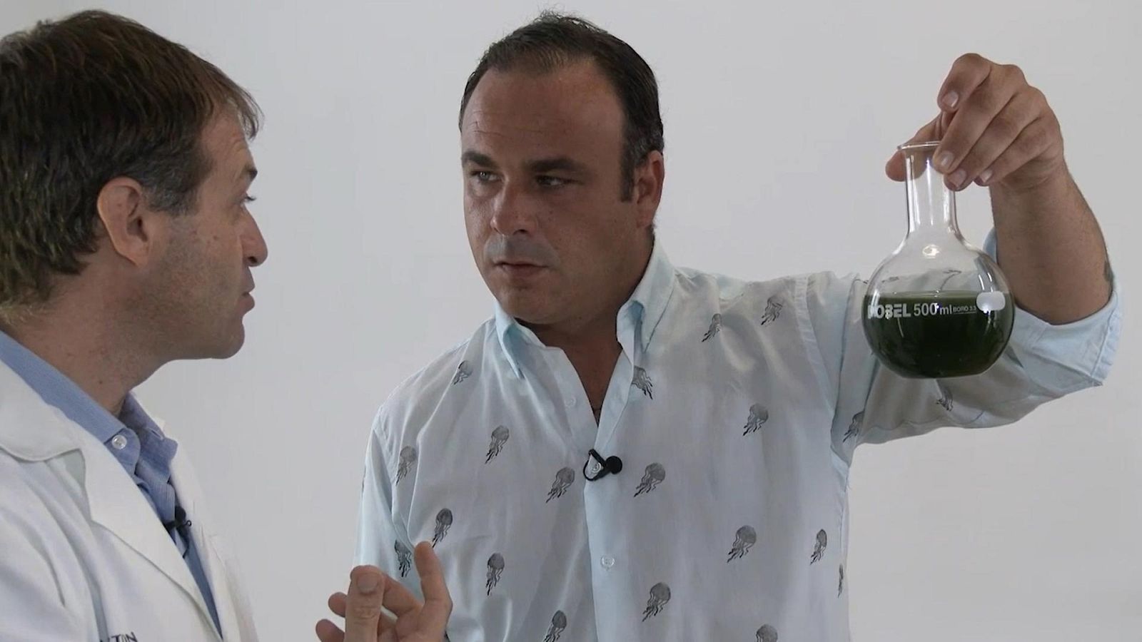 El chef del mar - Puerto de Santa María y Puerto Real - ver ahora